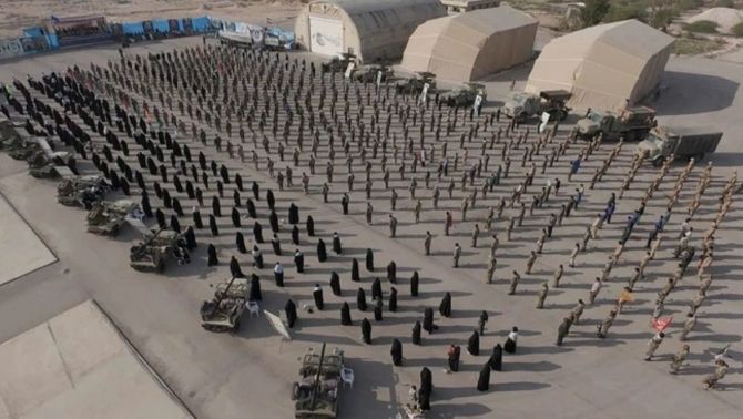 Hé lộ nhân vật 'bí ẩn' của Iran đứng sau bàn đàm phán với Mỹ, sự thật khiến Washington cũng bối rối