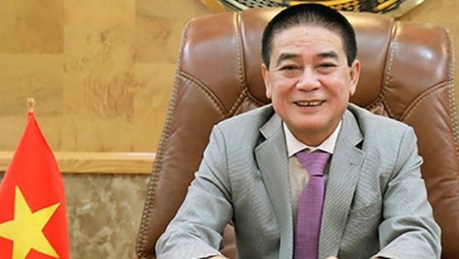 Lý do Chủ tịch Tập đoàn Rạng Đông cùng 2 người thân bị truy tố, vị doanh nhân khai nhận gì với công an?