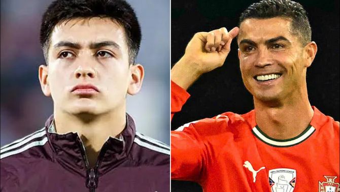 Nhận định bóng đá Mexico vs Bồ Đào Nha - Giao hữu: Không Ronaldo, không vấn đề?
