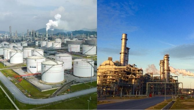 Thông tin nóng về nguồn dầu thô của nhà máy lọc dầu Nghi Sơn, đủ duy trì trong bao lâu?