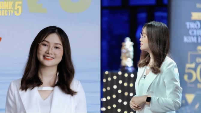 ‘Lời tiên tri’ của các Shark về HanaGold đã ứng nghiệm, Shark Phú phản ứng gắt và nhất quyết không đầu tư