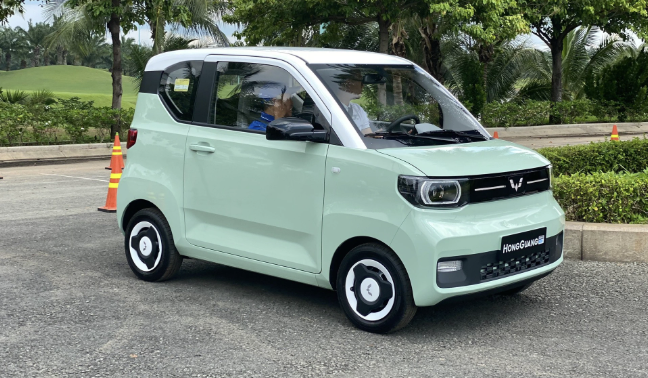 Điểm tin ô tô 27/3: Xe điện Wuling ‘rẻ như nhau’ từ 197 triệu đồng, loạt bán tải cũ giảm ‘chạm đáy’