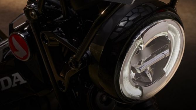 Quên Future đi, Honda chính thức ra mắt ‘vua xe số’125cc mới chất hơn Wave Alpha, có ABS, giá dễ mua