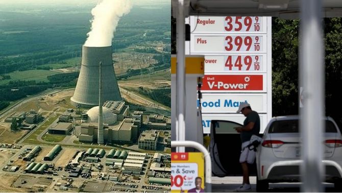 2 cơ sở hạt nhân của Iran bị tấn công, giá dầu biến động mạnh, chứng khoán lao dốc