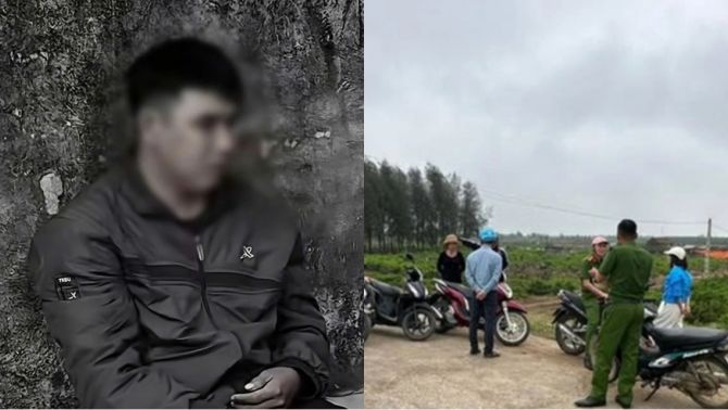 Thanh Hóa: Cả xã đi tìm cậu bé lớp 6 mất tích sau giờ học, phát hiện trốn ở nơi không ai ngờ đến