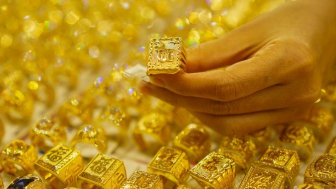 Sau Bảo Tín Minh Châu, Bộ Công an vào cuộc xử lý sai phạm loạt ‘ông lớn’ kinh doanh vàng