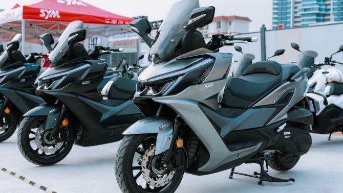 Tin xe hot 29/3: Chính thức ra mắt ‘vua xe ga’ mới giá rẻ hơn Honda SH mà trang bị không thua kém