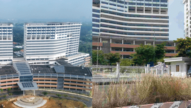 Công an TP.HCM thông tin nóng vụ phát hiện người đàn ông tử vong bí ẩn trong công trình bệnh viện