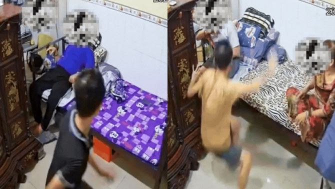 Diễn biến vụ cháu ruột bạo hành cậu nhiều lần ở TPHCM, bất ngờ với phản ứng của người nhà 