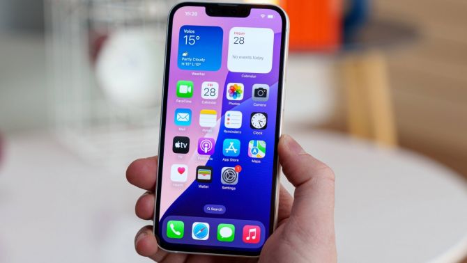 Đây là chiếc iPhone 16 giá rẻ nhất Việt Nam, fullbox chỉ từ 12 triệu sao phải mua iPhone cũ