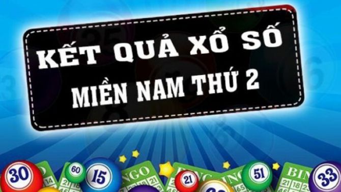 Kết quả xổ số miền Nam hôm nay 30/3/2026: TP Hồ Chí Minh, Cà Mau và Đồng Tháp