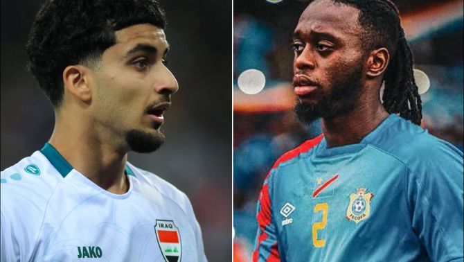 Lịch thi đấu play-off liên lục địa World Cup 2026: Cựu sao MU gây sốt; Đại diện châu Á tạo địa chấn?