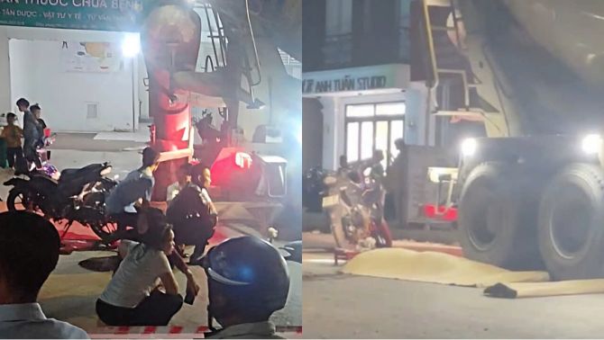 Nghệ An: Nguyên nhân chú rể tử vong ngay trước ngày đám cưới, gặp nạn khi đi từ nhà cô dâu về nhà