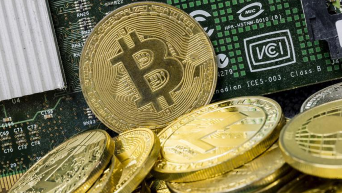 Từ 27/3, khung thuế với tài sản mã hóa chính thức có hiệu lực