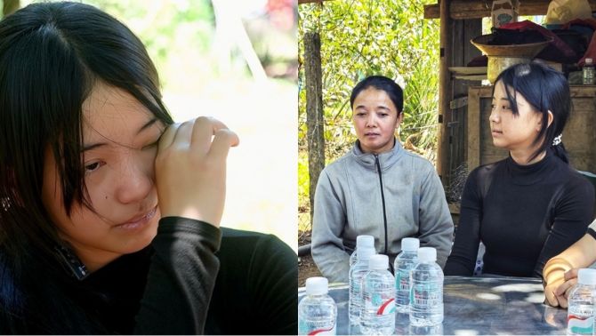 Món quà ý nghĩa cho nữ sinh 16 tuổi ở Lâm Đồng gồng gánh nuôi 3 em, số tiền 3,2 tỷ sẽ dùng thế nào?