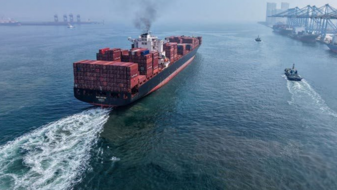 Điều kiện mới của Iran: Dùng eo biển Hormuz làm ‘vũ khí’ kinh tế toàn cầu