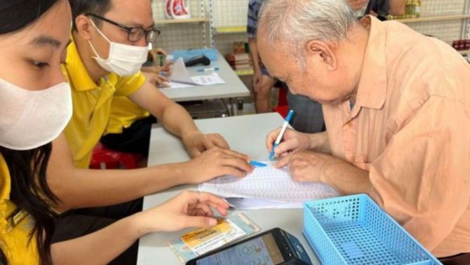 Từ 10/5, xuất hiện 'tầng lương hưu thứ 2': Người lao động có thêm nguồn tiền khi vè già