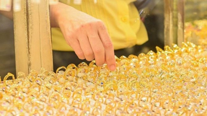 Vì sao giá vàng hôm nay 30/3/2026 'kẹt cứng', chưa thể bật tăng dù thế giới nhiều biến động?