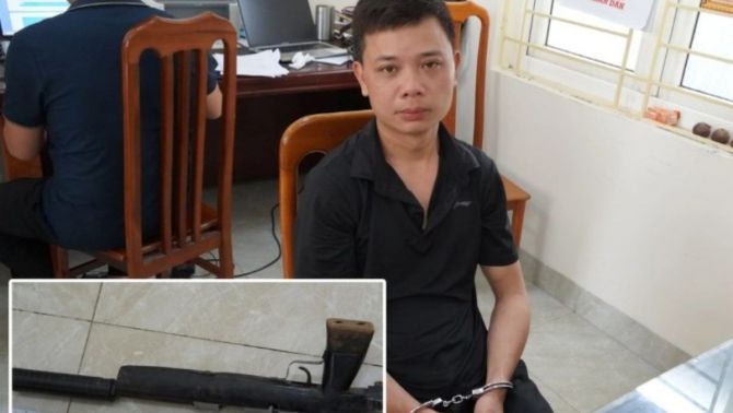 Vụ con rể truy sát gia đình vợ ở Quảng Trị: Động cơ đê hèn, 2 người tử vong, đối mặt án tử?