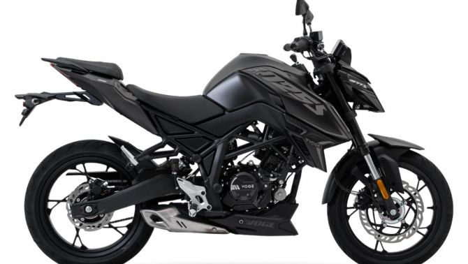 ‘Vua côn tay’ 125cc mới chính thức ra mắt giá 79 triệu đồng: Thiết kế cực đẹp, có phanh ABS, màn LCD