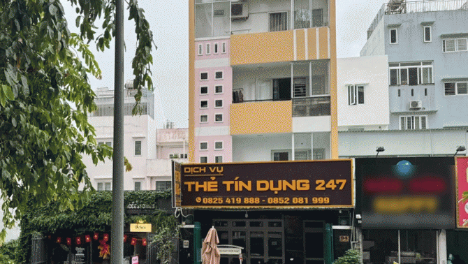 ‘Xây nhầm’ nhà 4 tầng trên đất hàng xóm ở TP.HCM: Bị đơn phải tháo dỡ nhà dù từng được cấp giấy phép