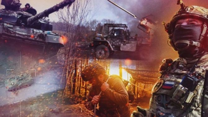 Chuyện gì đang xảy ra với quân Nga tại Ukraine? Đánh tiếp gây tổn thất, rút lui cũng mất thế trận