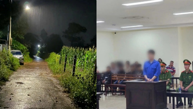 Diễn biến mới vụ nam sinh 16 tuổi trong vụ án giết người bằng nửa viên gạch ở Đắk Lắk