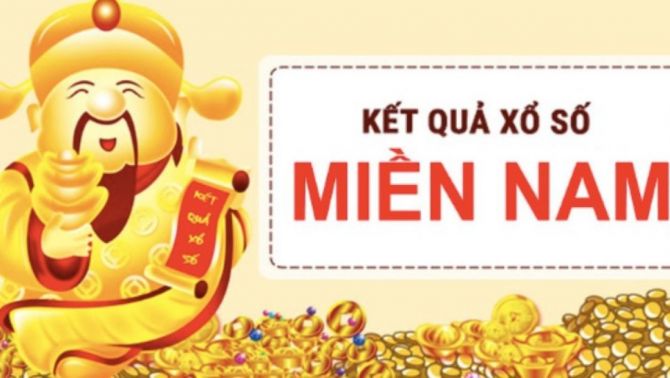 Kết quả xổ số miền Nam hôm nay 31/3/2026: Bạc Liêu, Bến Tre và Vũng Tàu