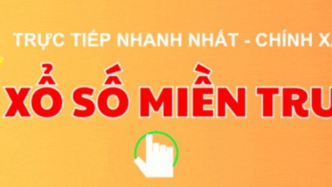 Kết quả xổ số miền Trung hôm nay 31/3/2026: Đắk Lắk và Quảng Nam