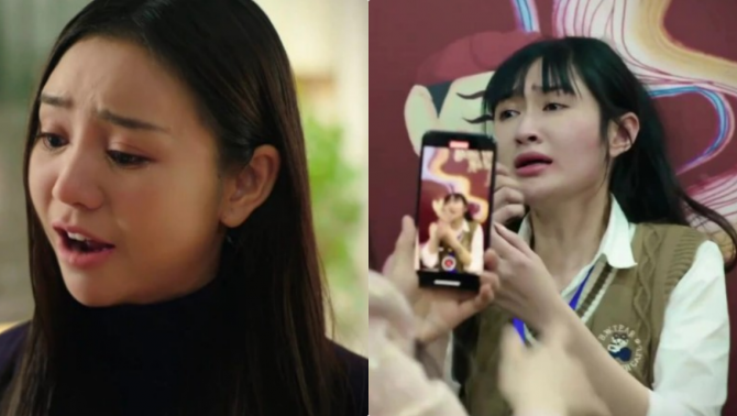 Phim giờ vàng VTV lại gây tranh cãi bởi Quỳnh Kool, lý do vì sao rating vẫn dẫn đầu?