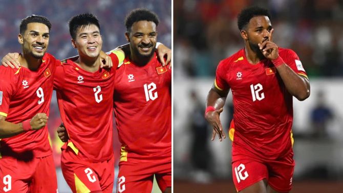 ĐT Việt Nam đòi nợ thành công trước Malaysia, Xuân Son nói gì về đối tác ăn ý Đỗ Hoàng Hên?