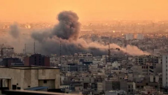 Iran đưa điều kiện hoà bình trước đàm phán với Mỹ, bác bỏ thông tin liên lạc, hé lộ yêu cầu liên quan xung đột hiện nay