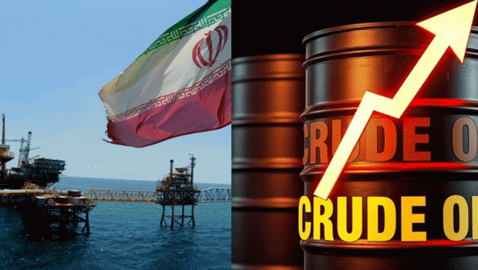 Lý do giá dầu hôm nay 1/4 tiếp tục tăng? Dự báo về kịch bản khiến giá dầu tiến sát mức đỉnh lịch sử 150 USD/thùng?