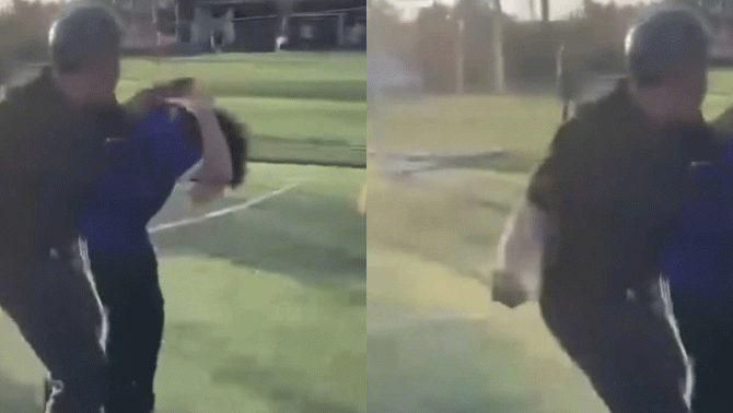 Bức xúc cảnh nam sinh lớp 9 bị bạn đánh tới tấp: Từng bị đánh nhiều lần, gia đình hé lộ chi tiết xót xa