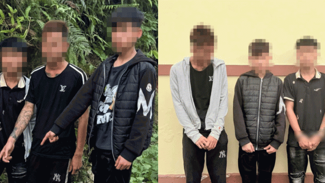 Nam thiếu niên bất ngờ bị vây đánh hội đồng đến nguy kịch: Danh tính 3 nghi phạm, nguồn cơn ra tay?