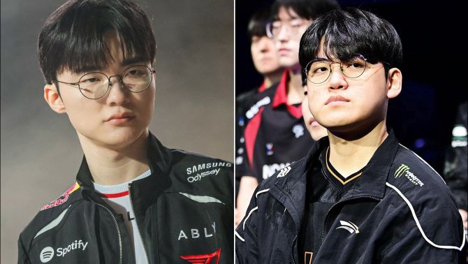 Bảng xếp hạng LCK 2026 mới nhất: T1 rơi xuống bét bảng; HLE trở lại mạnh mẽ