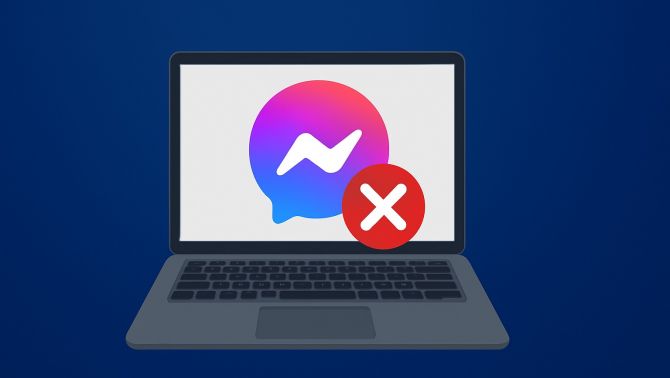 Vĩnh biệt Facebook Messenger: Một phần thanh xuân và thói quen mỗi ngày chính thức khép lại