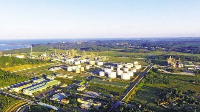 Kế hoạch mở rộng kho dự trữ xăng dầu ở Quảng Ngãi, TPHCM, hé lộ động thái siết khung pháp lý dự trữ quốc gia