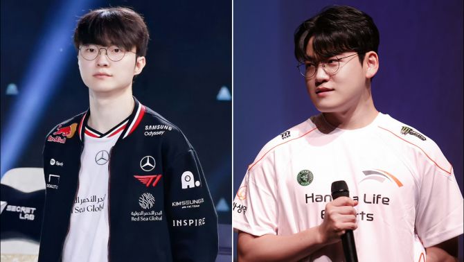 Kết quả LCK 2026 hôm nay 1/4: KT tạo địa chấn trước T1; HLE chìm trong khủng hoảng?