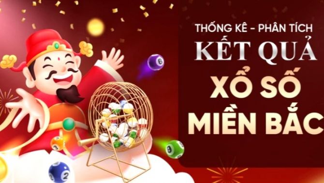 Kết quả xổ số miền Bắc hôm nay 1/4/2026: KQXSMB thứ Tư!