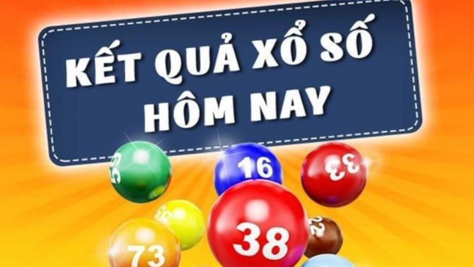 Kết quả xổ số miền Nam hôm nay 1/4/2026: Sóc Trăng, Đồng Nai và Cần Thơ