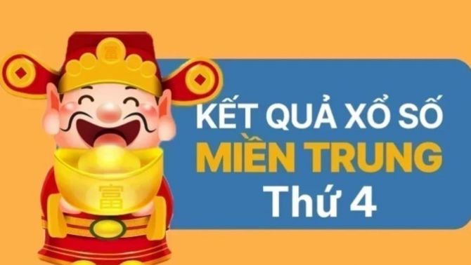 Kết quả xổ số miền Trung hôm nay 1/4/2026: Khánh Hòa và Đà Nẵng