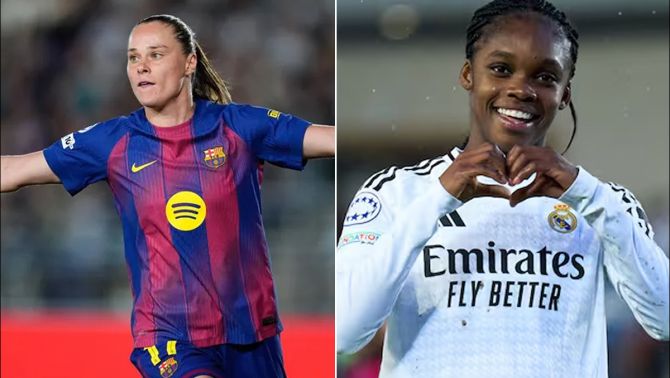 Lịch thi đấu bóng đá hôm nay 2/4: Địa chấn tại Champions League; Barcelona hủy diệt Real Madrid?