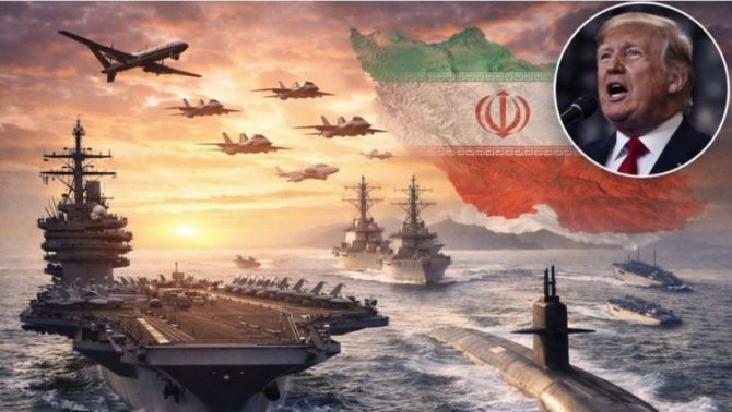 Mỹ rơi vào 'cái bẫy chiến lược' của Iran: Can thiệp sâu hơn hay chấp nhận mất kiểm soát dầu mỏ?