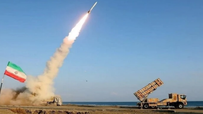 Iran dọa tấn công loạt 'ông lớn' công nghệ Mỹ: Apple, Microsoft, Google, Meta... vào tầm ngắm