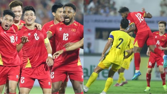 Đánh bại ‘hổ giấy’ Malayasia, tuyển Việt Nam vừa trở lại top 100 FIFFA, vừa cân bằng 1 kỷ lục ĐNÁ