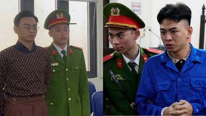 ‘Tổng tài’ Nguyễn Văn Thiên không được hưởng án treo, đàn em hé lộ: Ông bảo yên tâm, đánh đi ông lo