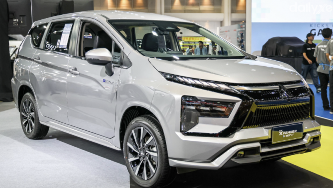 Loạt xe mới đồng loạt đổ bộ Việt Nam quý 2/2026: Mitsubishi Xpander, MG4 và Peugeot 3008 trình làng