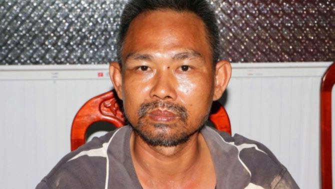 Bắt kẻ cầm dao đâm tử vong một cán bộ an ninh ở Đồng Tháp: Lộ biểu hiện bất thường của hung thủ