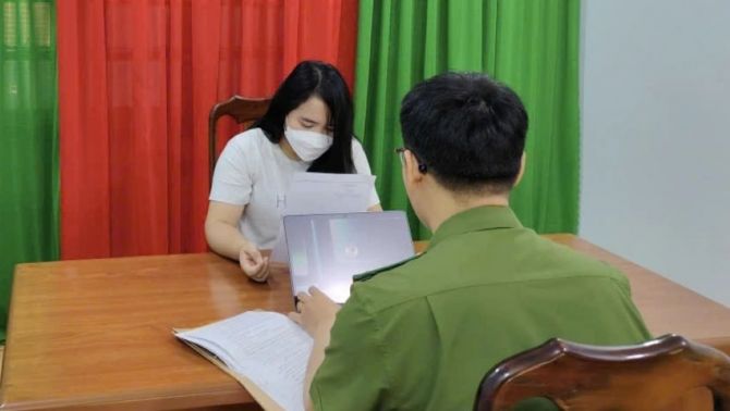 Dùng AI bịa chuyện 3 sinh viên bị chôn sống tại Đà Lạt: Cái kết đắng cho YouTuber